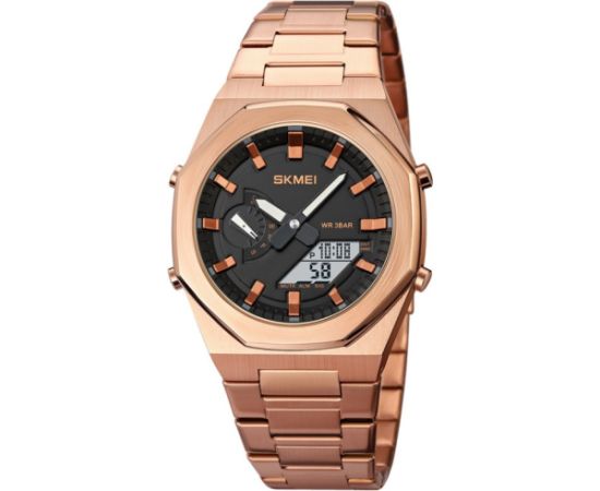 SKMEI 1816RGWT Наручные часы