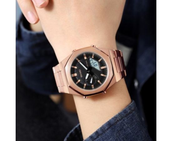 SKMEI 1816RGWT Наручные часы