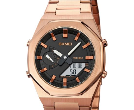 SKMEI 1816RGWT Наручные часы