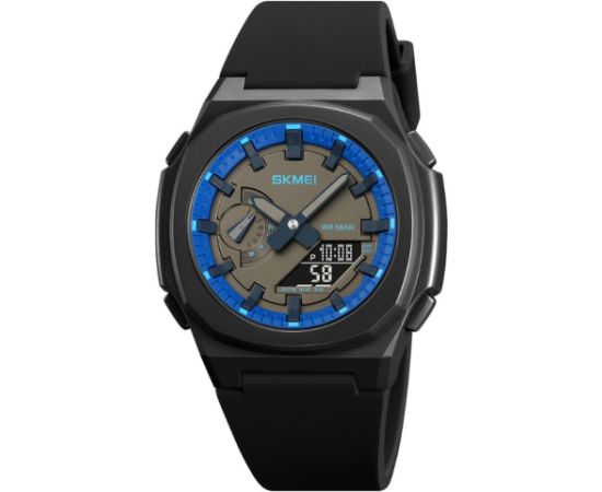 SKMEI 2091BKBUBK Наручные часы