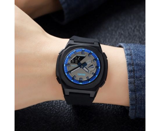 SKMEI 2091BKBUBK Наручные часы