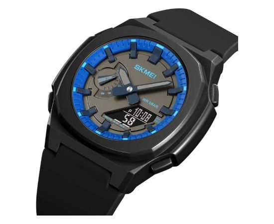 SKMEI 2091BKBUBK Наручные часы