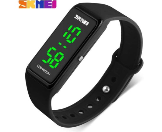 SKMEI 1265 BLACK Наручные часы