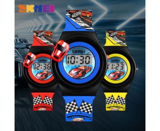 Skmei 1376 RD Rokas pulksteņi 