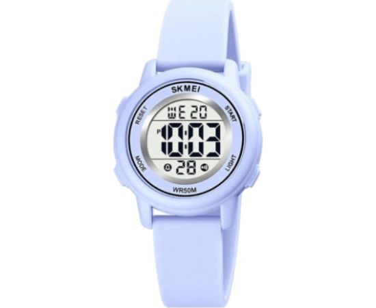 SKMEI 1721BU Наручные часы