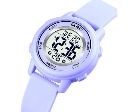 SKMEI 1721BU Наручные часы