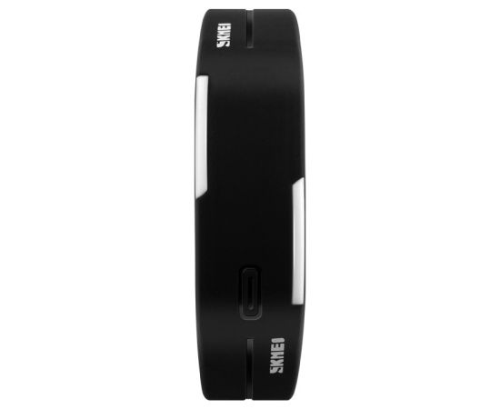 SKMEI 1099A Black Наручные часы