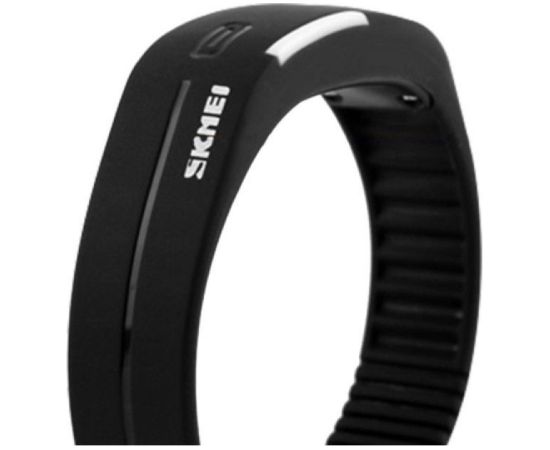 SKMEI 1099A Black Наручные часы