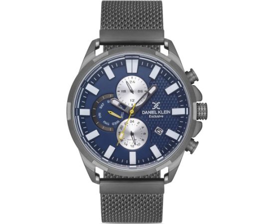 Daniel Klein DK.1.12822-4 Наручные часы