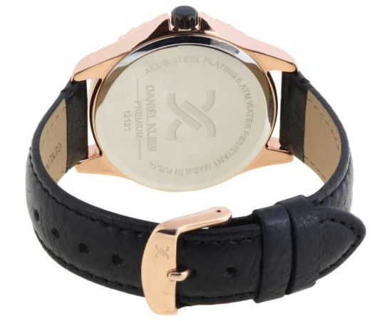 Daniel Klein DK12121-4 Rokas pulksteņi 