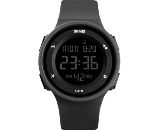SKMEI 1445BK Rokas pulksteņi 