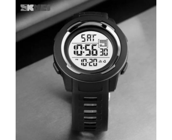 SKMEI 1731BKWT Наручные часы