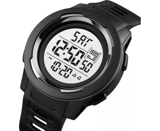 SKMEI 1731BKWT Наручные часы