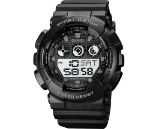 SKMEI 1857BKWT Наручные часы