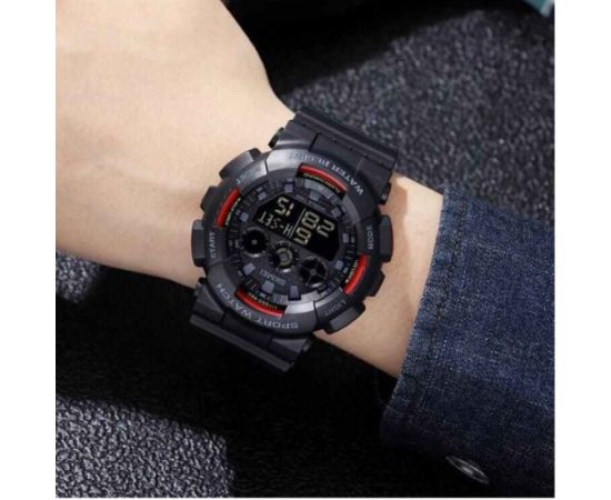 SKMEI 1857RD Наручные часы