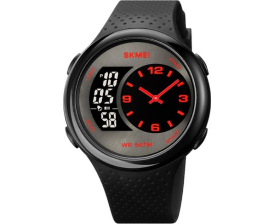 SKMEI 1899RD Наручные часы