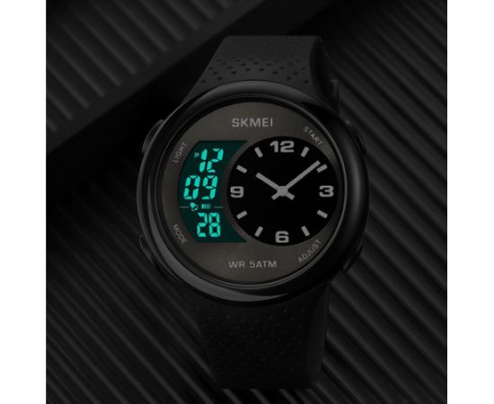 SKMEI 1899RD Наручные часы