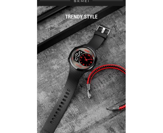SKMEI 1899RD Наручные часы