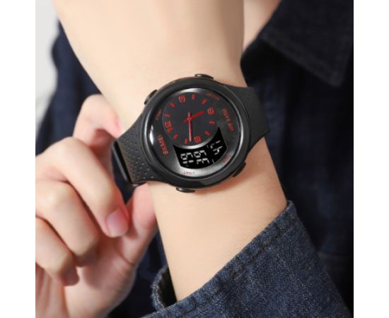 SKMEI 1899RD Наручные часы