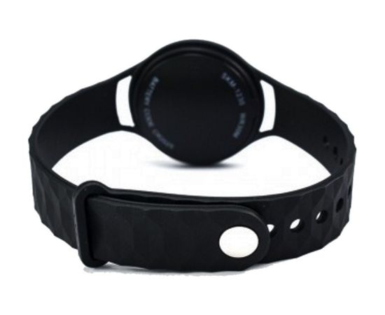 SKMEI 1230 BLACK Наручные часы