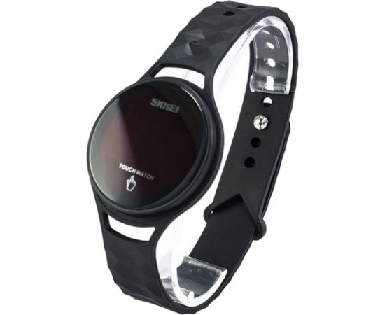 SKMEI 1230 BLACK Наручные часы