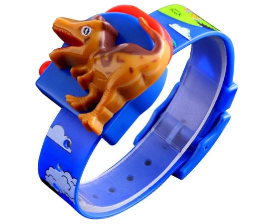 SKMEI 1468 BU Blue Vaikiškas laikrodis Наручные часы