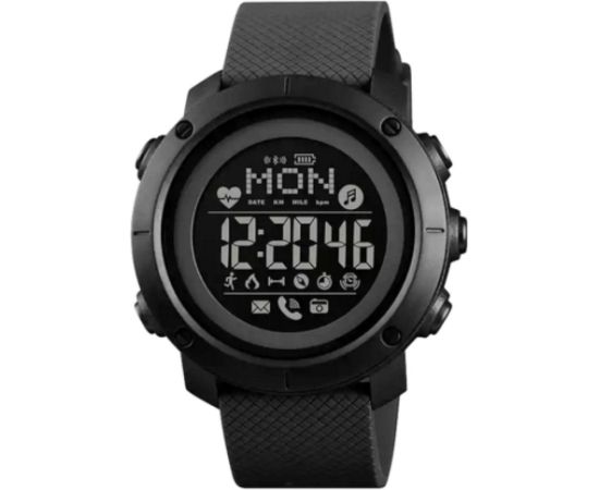 SKMEI 1512BK Наручные часы