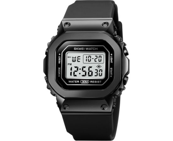 SKMEI 1796BK Наручные часы