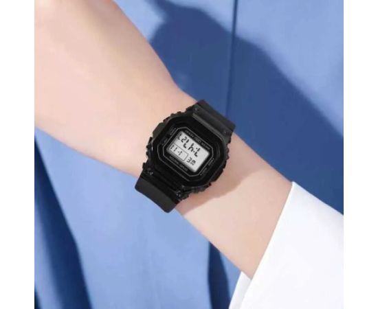 SKMEI 1796BK Наручные часы