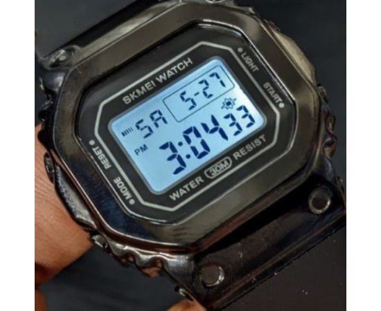 SKMEI 1796BK Наручные часы
