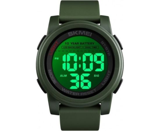 Skmei 1257AG Наручные часы