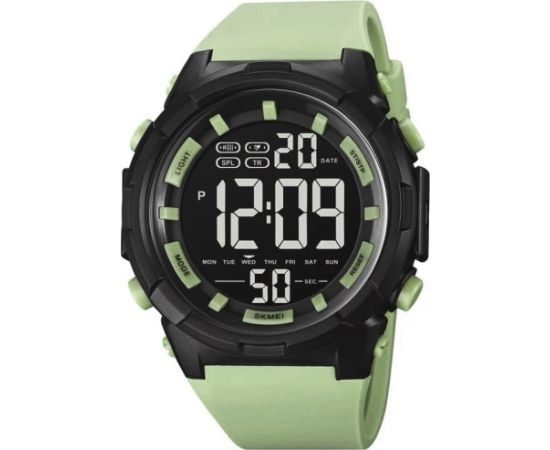 SKMEI 1845YL Наручные часы