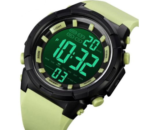 SKMEI 1845YL Наручные часы