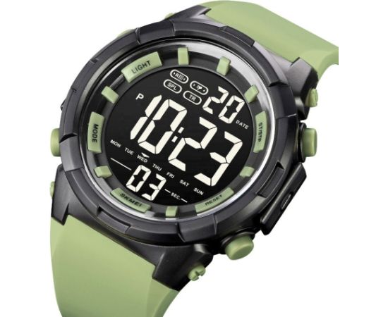 SKMEI 1845YL Наручные часы