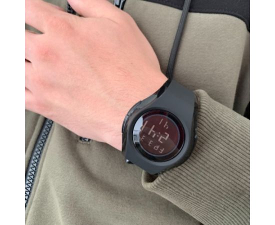 Skmei 1269BK Rokas pulksteņi 