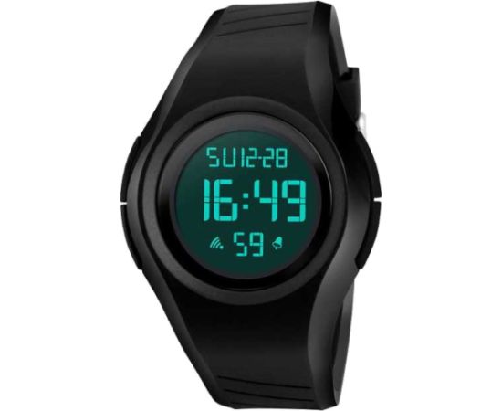 Skmei 1269BK Rokas pulksteņi 