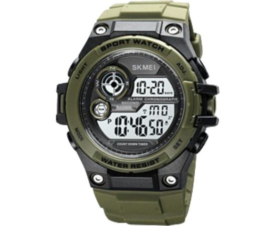 SKMEI 1759AG Наручные часы