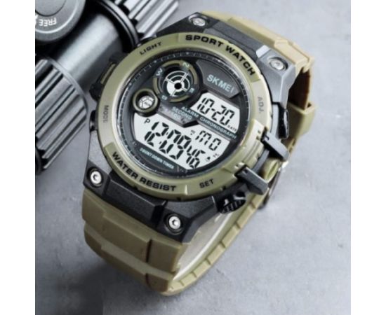 SKMEI 1759AG Наручные часы