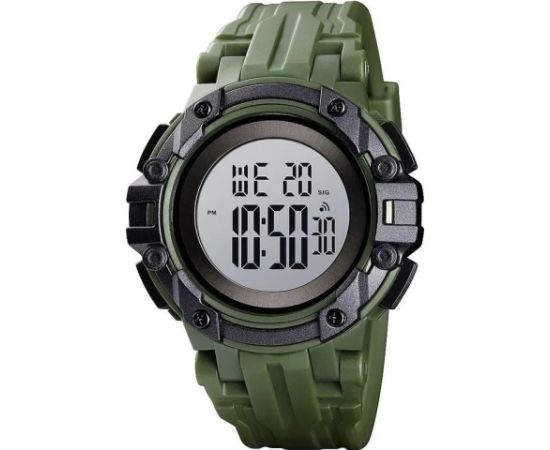 SKMEI 1545AG Наручные часы