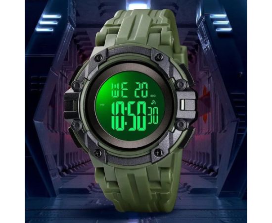 SKMEI 1545AG Наручные часы