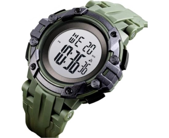 SKMEI 1545AG Наручные часы