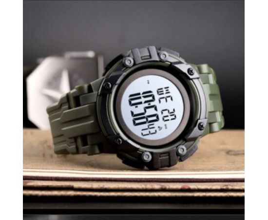 SKMEI 1545AG Наручные часы