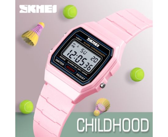 SKMEI 1460 PK Наручные часы