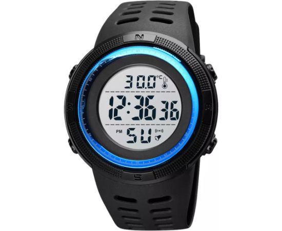 SKMEI 1681BUWT Наручные часы