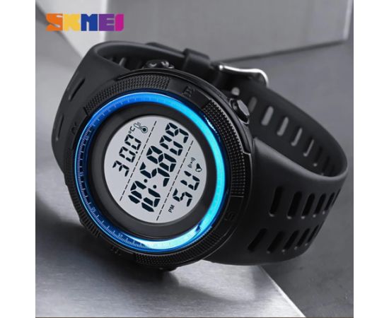 SKMEI 1681BUWT Наручные часы