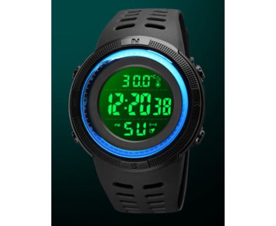 SKMEI 1681BUWT Наручные часы
