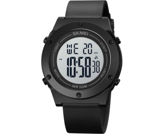 SKMEI 1772BKWT Наручные часы