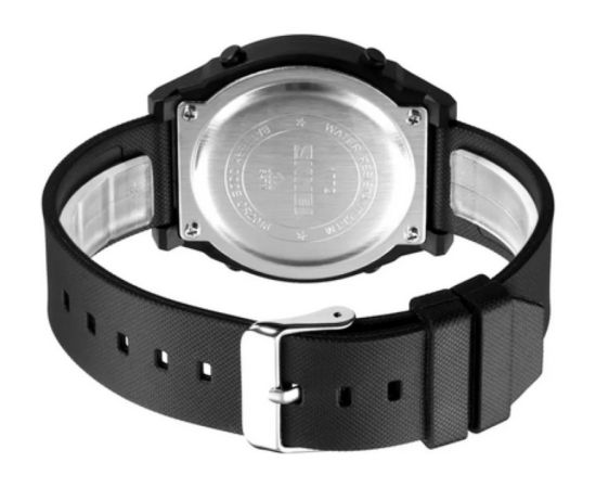SKMEI 1772BKWT Наручные часы