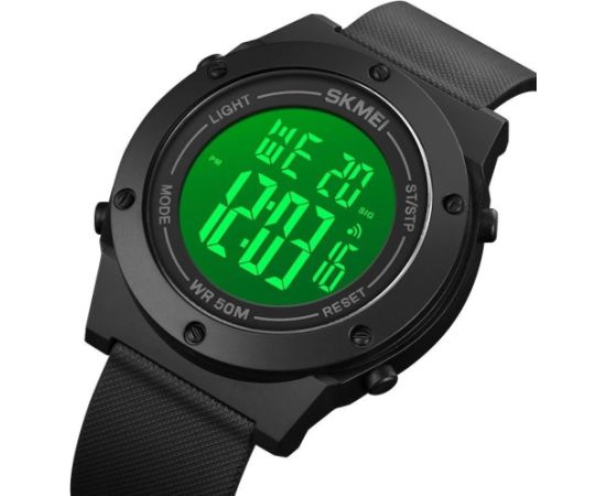 SKMEI 1772BKWT Наручные часы