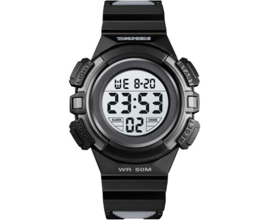 SKMEI 1559BK Наручные часы